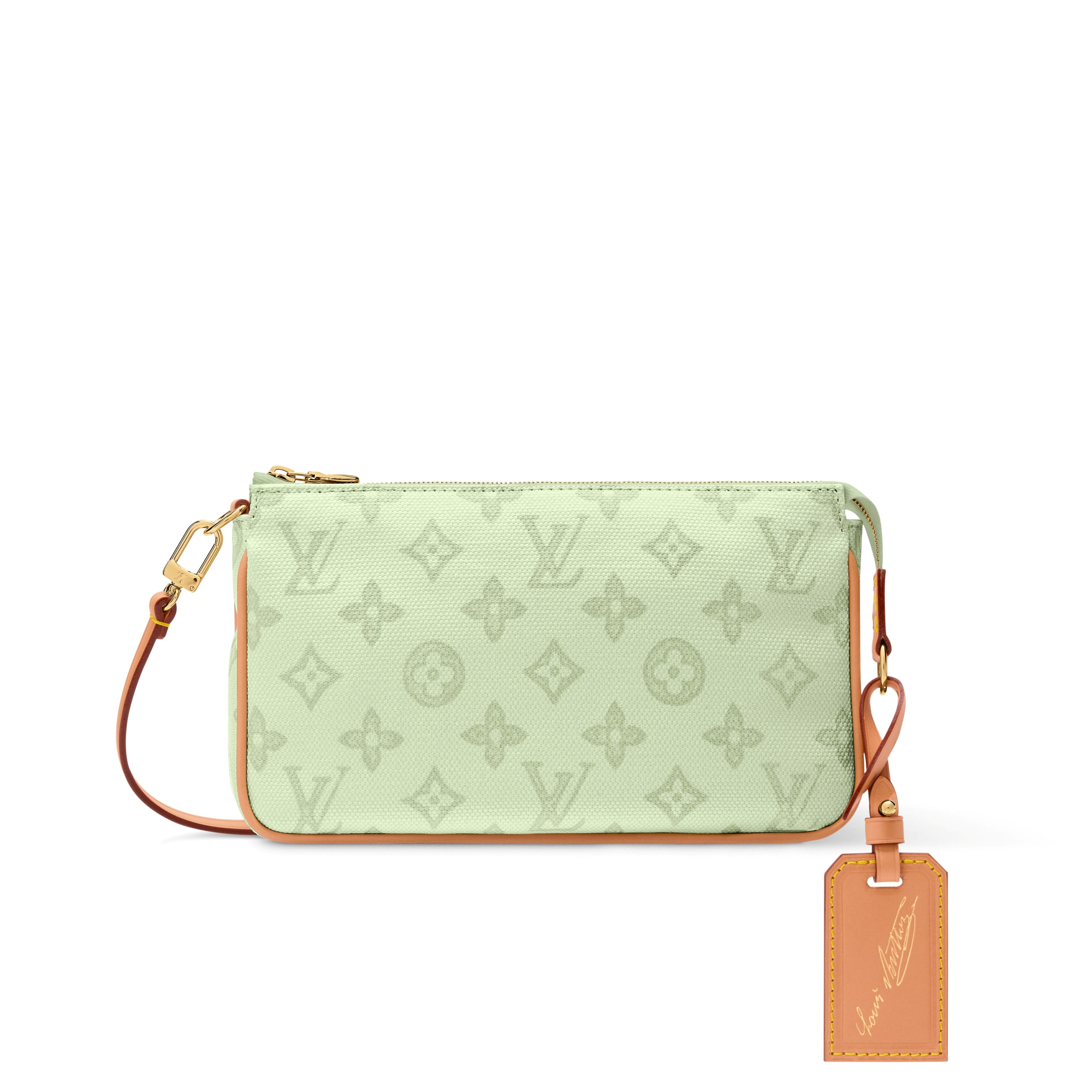 louis vuitton monogram origine collection